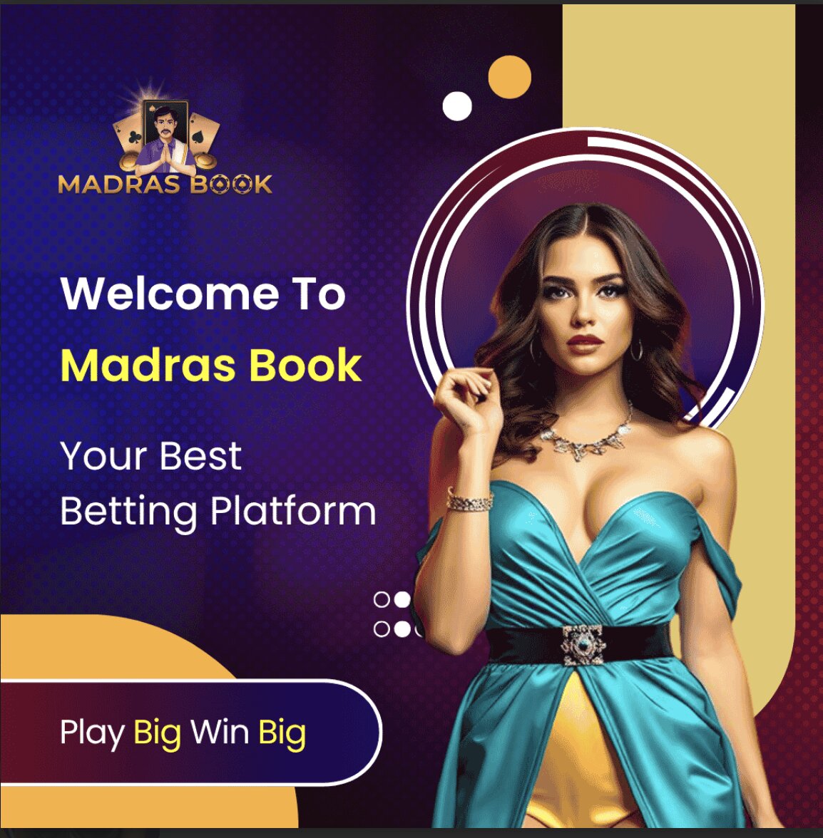 Get Your Online Cricket ID with a Trusted Provider